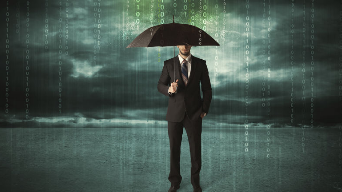 As cyber threats rise, financial firms need better safeguards